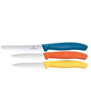 Victorinox Paring Knife set 6.7601.C1 6.7116.32C1
