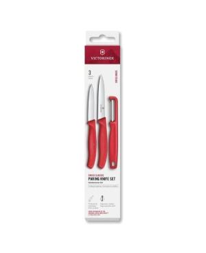 Victorinox Knife set with razor 6.7111.33C1 image 1