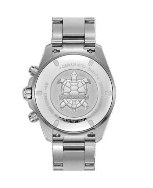 Men Klasické Sports Diver Swiss Quartz Analog Watch Chronograph CERTINA C048.417.11.051.00 Černá Dial 42mm image 2