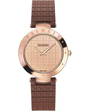 Жіночий Фешн Швейцарський Наручний Годинник BALMAIN 4259.52.47