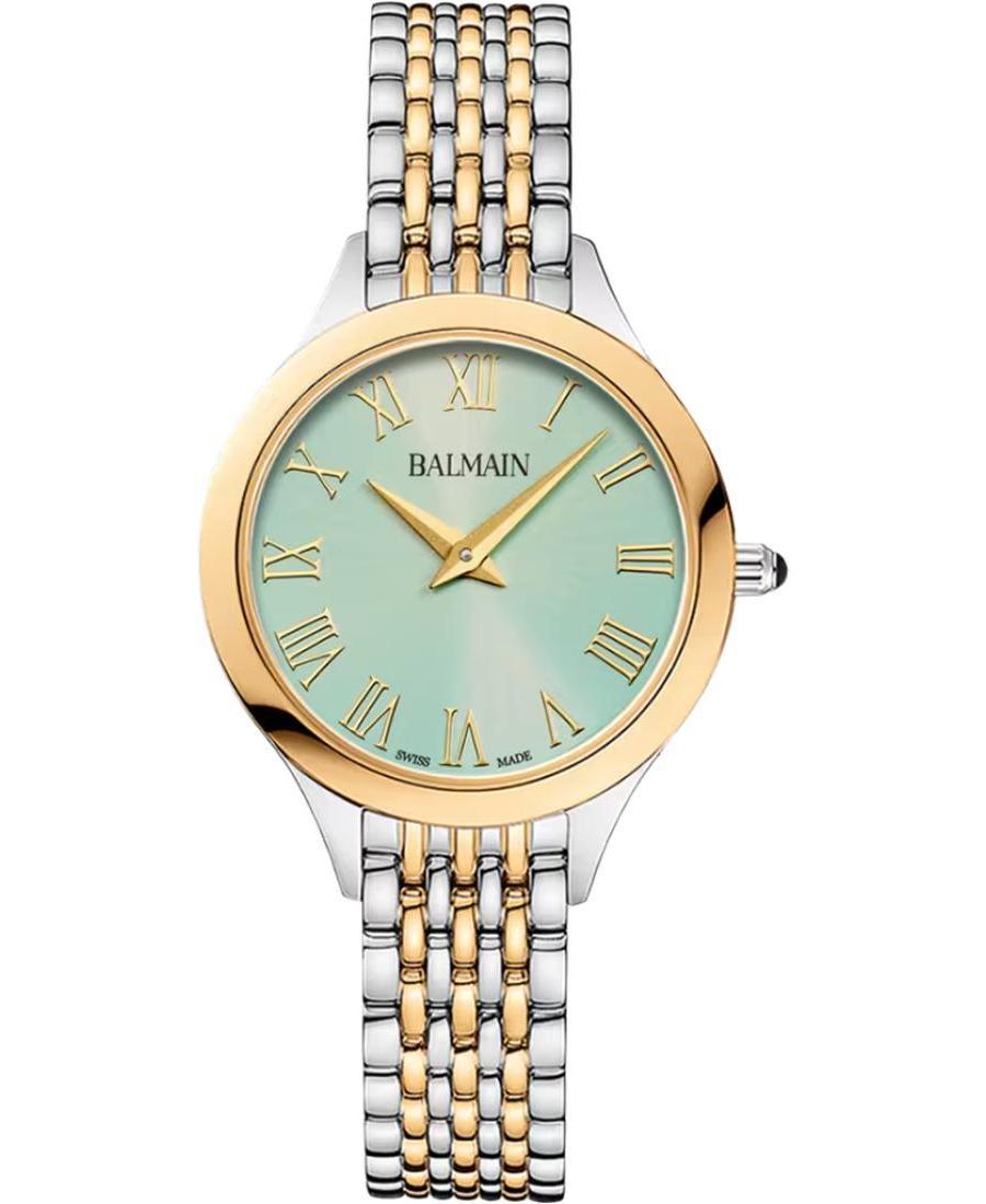 Жіночий Фешн Швейцарський Наручний Годинник BALMAIN 3912.39.72