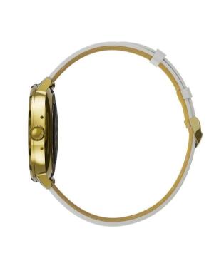 Moteriškas Modernus (fashion) Sportinis Su funkcijomis Kvarcinis, Šveicariškas RONDA Kvarcinis Digital Watch GARETT Muse solid G image 2