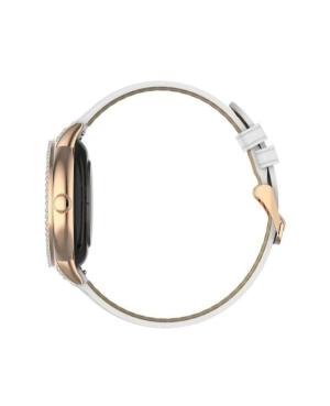Женские Спортивные Умные часы Fashion Наручные Часы GARETT Stella Rose Gold Mesh Steel изображение 2
