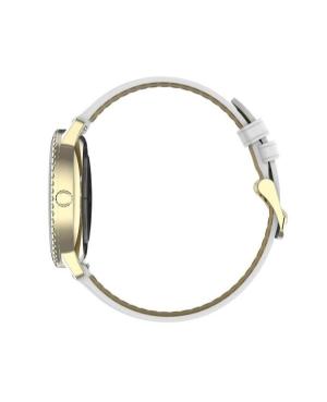 Fashion Sports Functional Watch GARETT Grace Gold Solid Steel image 7