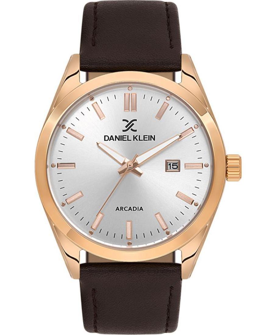 Watch DANIEL KLEIN DK.6.14272-4