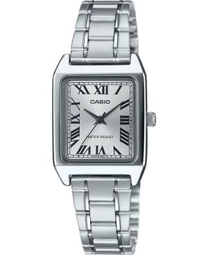 Moteriškas Japoniškas Kvarcinis Rodyklinis Watch CASIO LTP-V007D-7B