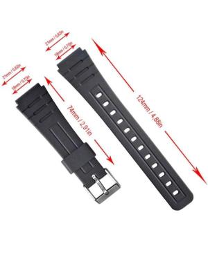 DILOY 283P4 Чёрный 18 мм изображение 5