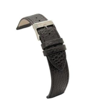 Watch Strap Diloy P178.02.18 Brown 18 mm