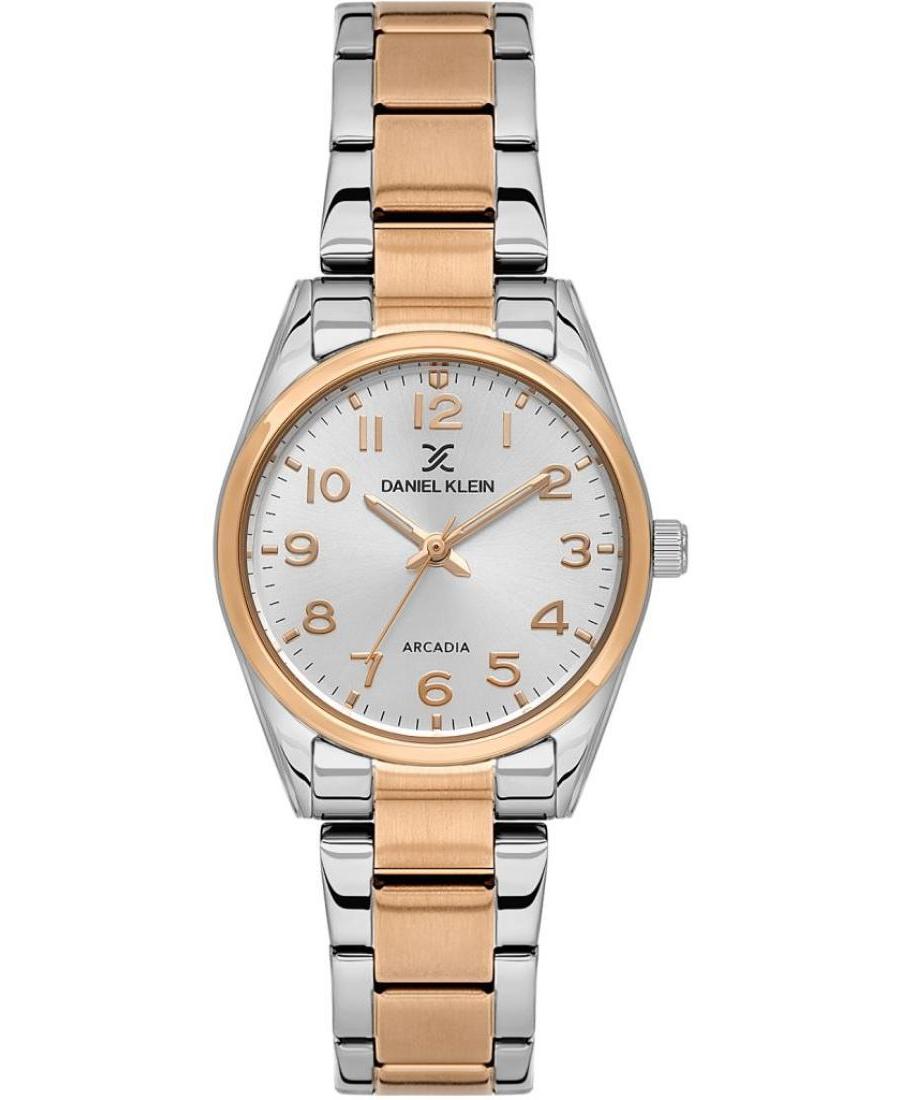 Watch DANIEL KLEIN DK.6.14275-8