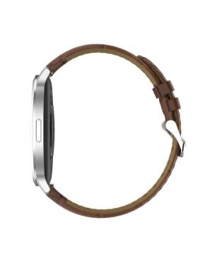Mężczyźni Funkcjonalny Moda Smart Zegarek sportowy kwarcowy cyfrowe Zegarek GARETT Edge Silver Steel Czarny Wybierz 49mm image 4