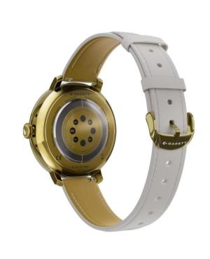 Moteriškas Modernus (fashion) Sportinis Su funkcijomis Kvarcinis, Šveicariškas RONDA Kvarcinis Digital Watch GARETT Muse Mesh Go image 3