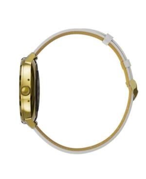 Женские Умные часы Спортивные Fashion Наручные Часы GARETT Muse Mesh Gold изображение 4