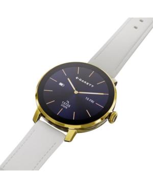 Moteriškas Modernus (fashion) Sportinis Su funkcijomis Kvarcinis, Šveicariškas RONDA Kvarcinis Digital Watch GARETT Muse Mesh Go image 7