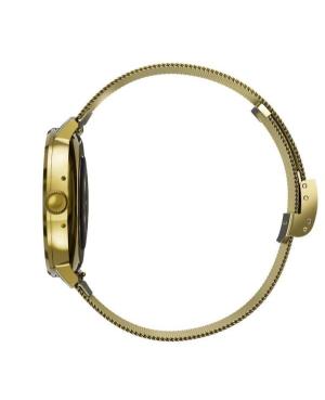Moteriškas Modernus (fashion) Sportinis Su funkcijomis Kvarcinis, Šveicariškas RONDA Kvarcinis Digital Watch GARETT Muse Mesh Go image 9