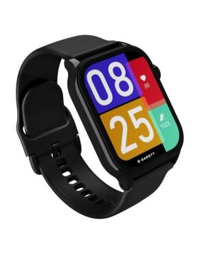 Мужские Умные часы Спортивные Fashion Наручные Часы GARETT GRC Activity 3 black изображение 6