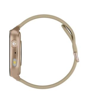 Мужские Спортивные Умные часы Fashion Наручные Часы GARETT GRC Activity 3 Gold изображение 4