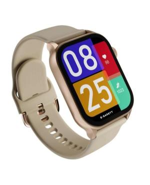 Мужские Спортивные Умные часы Fashion Наручные Часы GARETT GRC Activity 3 Gold изображение 5