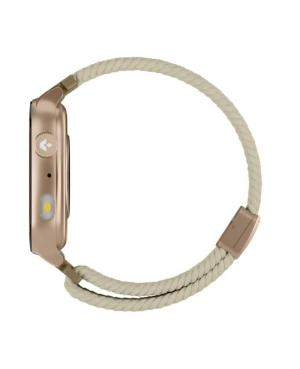 Мужские Спортивные Умные часы Fashion Наручные Часы GARETT GRC Activity 3 Gold изображение 8