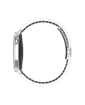 Чоловічий Спортивний Смарт Наручний Годинник GARETT Prime Silver Steel image 10