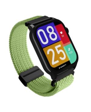 Мужские Умные часы Спортивные Fashion Наручные Часы GARETT GRC Activity 3 black изображение 11