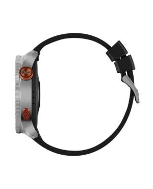 Мужские Спортивные Умные часы Наручные Часы GARETT Compass GPS Silver изображение 7