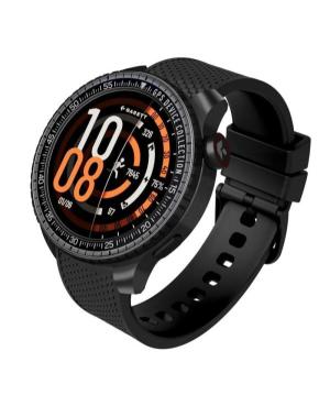 Мужские Умные часы Спортивные Наручные Часы GARETT Compass GPS Black изображение 7