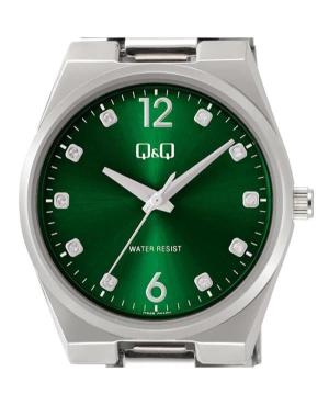 Жіночий Класичний Наручний Годинник Q&Q Q84B-004PY image 2