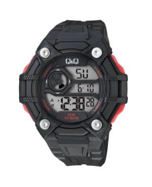 Мужские Спортивные Наручные Часы Q&Q G18A-002Y