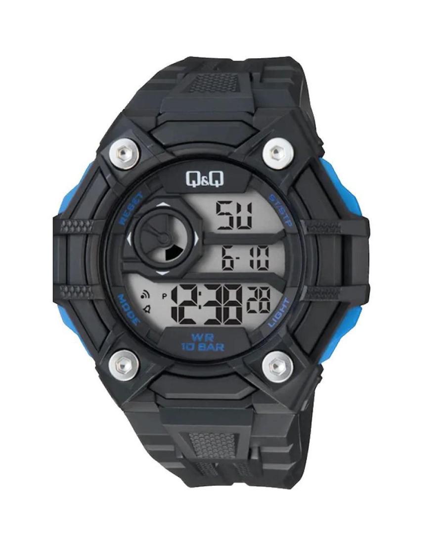 Мужские Спортивные Наручные Часы Q&Q G18A-003Y