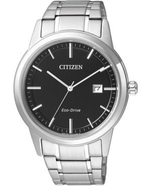 Men Japan Quartz Analog Watch CITIZEN AW1231-58E