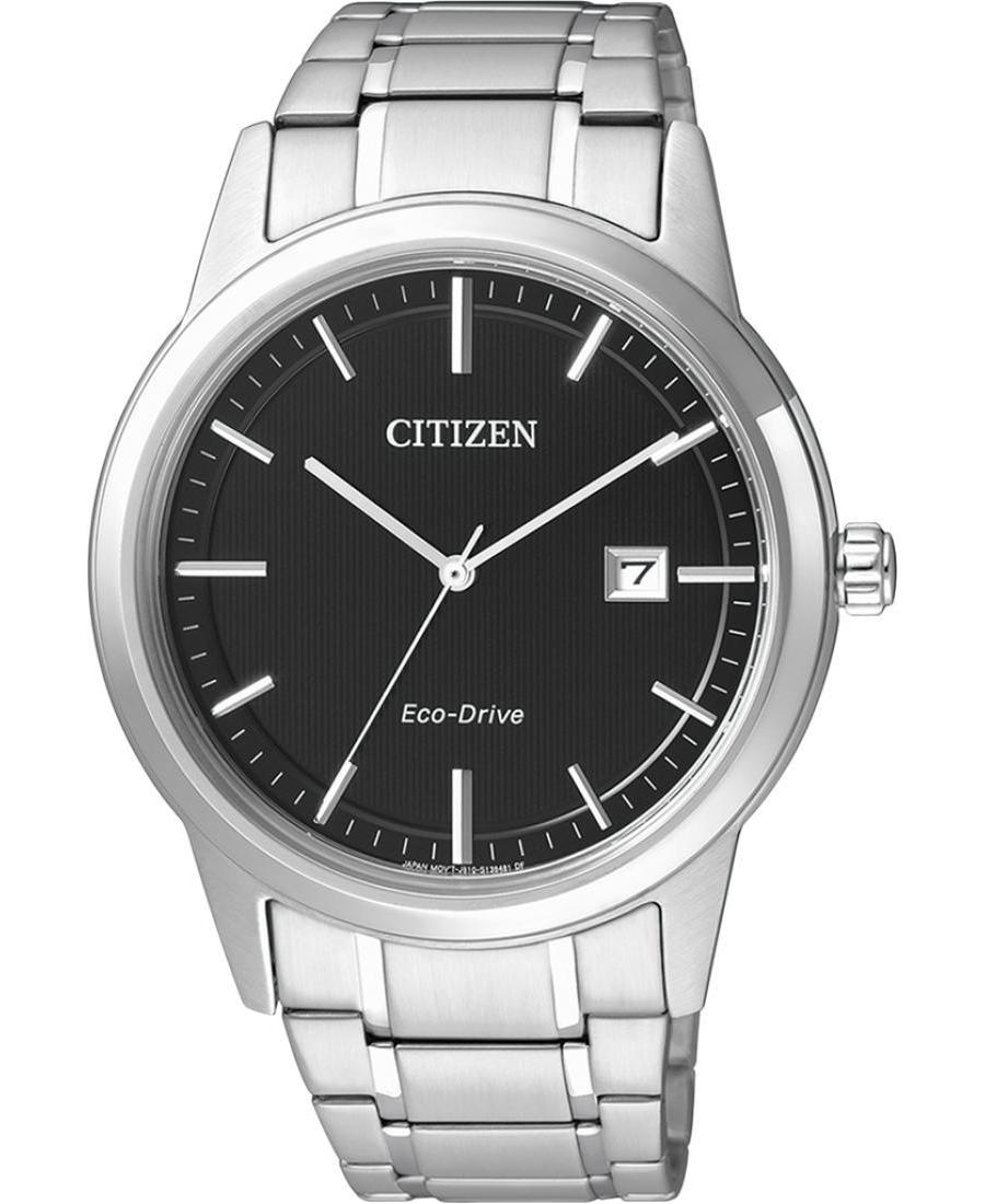 Мужские Наручные Часы CITIZEN AW1231-58E