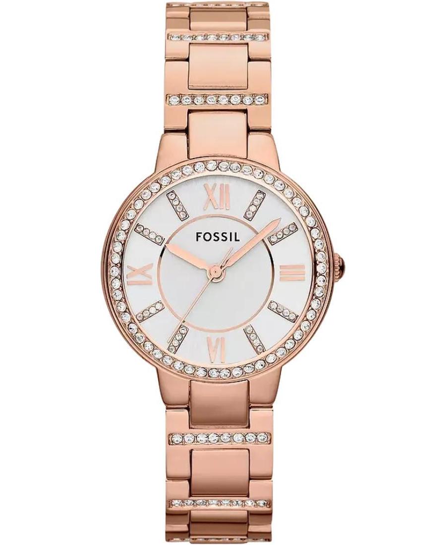 Женские Fashion Наручные Часы FOSSIL ES3284