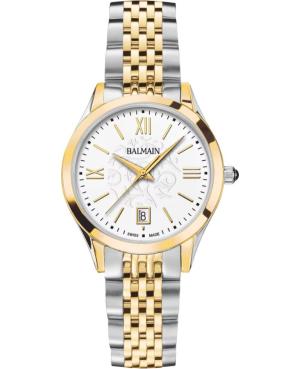 Жіночий Швейцарський Наручний Годинник BALMAIN 4312.31.12