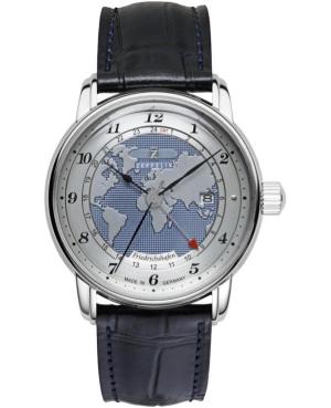 Men Analog Watch ZEPPELIN 8596-3