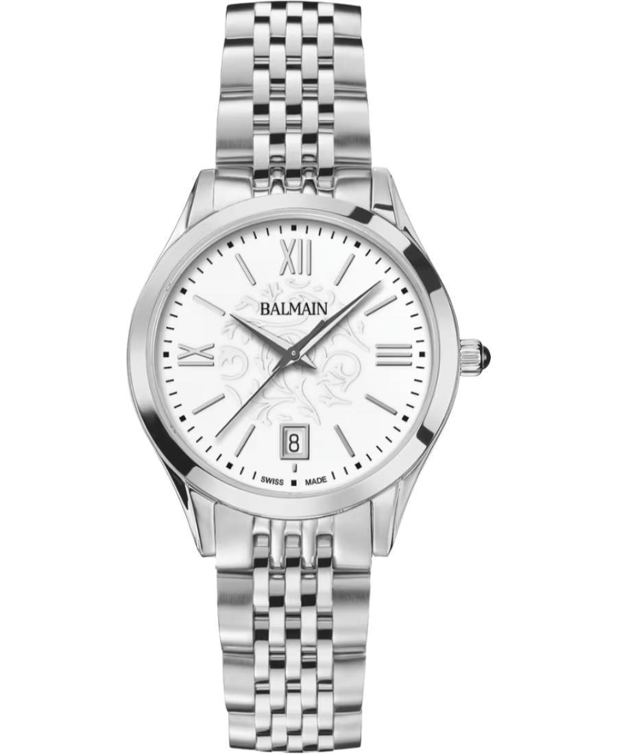 Женские Швейцарские Наручные Часы BALMAIN 4311.31.12