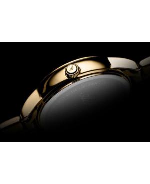 Women Classic Analog Swiss Quartz Watch ADRIATICA Silver Dial 34mm A3602.1113QZ image 8