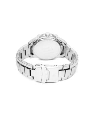 Vyriškas Classic Analog Kvarcinis Watch PIERRE RICAUD Mėlyna Dial 7mm P97040.5155QF image 2