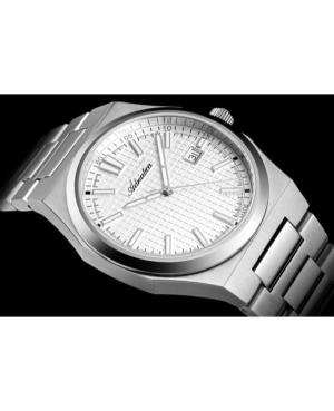 Мужские Швейцарские Наручные Часы ADRIATICA A8326.5113Q изображение 3