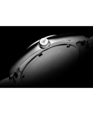 Men Classic Analog Swiss Quartz Watch ADRIATICA Černá Dial 40mm A1302.5114Q image 8