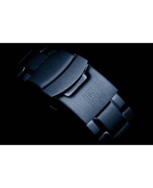 Men Classic Analog Quartz Watch PIERRE RICAUD Modrá Dial 45mm P97040.L155QF image 6