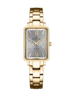 Moteriškas Classic Analog Swiss Kvarcinis Watch APPELLA Silver color Dial L50022.1167DQ