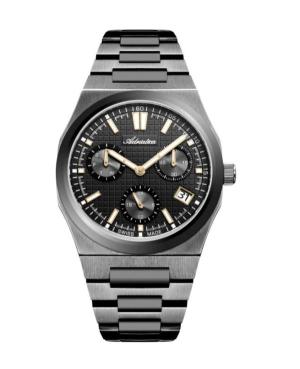Мужские Швейцарские Наручные Часы ADRIATICA A8326.S1G6QF