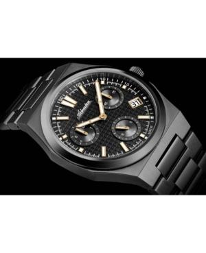 Men Classic Analog Swiss Quartz Watch ADRIATICA Černá Dial 40mm A8326.S1G6QF image 2