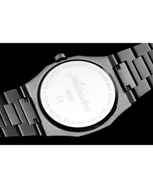 Men Classic Analog Swiss Quartz Watch ADRIATICA Černá Dial 40mm A8326.S1G6QF image 3