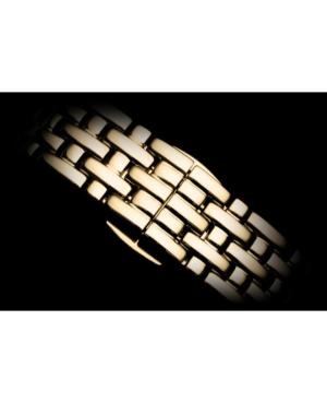 Moteriškas Classic Analog Swiss Kvarcinis Watch APPELLA Silver color Dial L50030.1117DQ image 7