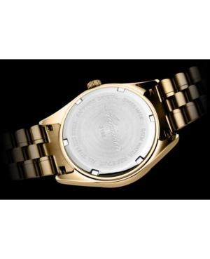 Kobiety Classic Analog Szwajcar kwarcowy Zegarek ADRIATICA Czarny Wybierz 36mm A3198.1116Q image 6