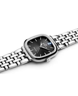 Kobiety Classic Analog Szwajcar kwarcowy Zegarek APPELLA Czarny Wybierz L50030.5114DQ image 1