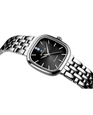 Kobiety Classic Analog Szwajcar kwarcowy Zegarek APPELLA Czarny Wybierz L50030.5114DQ image 3