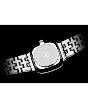 Kobiety Classic Analog Szwajcar kwarcowy Zegarek APPELLA Czarny Wybierz L50030.5114DQ image 6