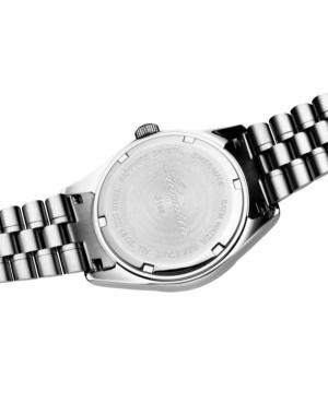 Women Classic Analog Swiss Quartz Watch ADRIATICA Modrá Dial 36mm A3198.5115Q image 4